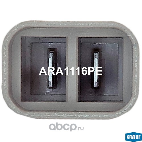 ARA1116PE KRAUF Регулятор генератора