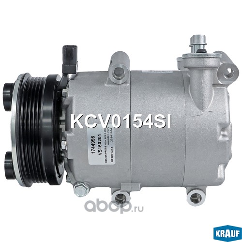 KCV0154SI KRAUF Компрессор кондиционера
