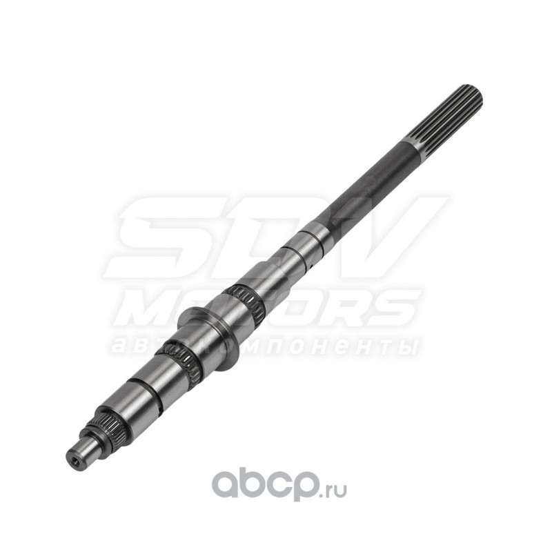 SM330271701105 SDV MOTORS 