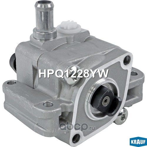 HPQ1228YW KRAUF Насос гидроусилителя руля