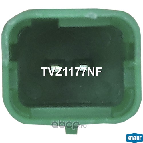 TVZ1177NF KRAUF Термостат