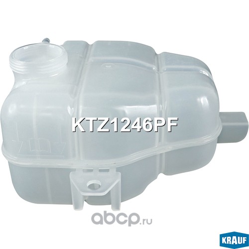 KTZ1246PF KRAUF Бачок расширительный