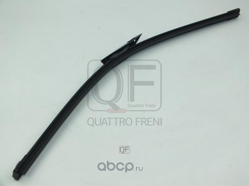 QF21N00070 QUATTRO FRENI ЩЕТКА СТЕКЛООЧИСТИТЕЛЯ LH