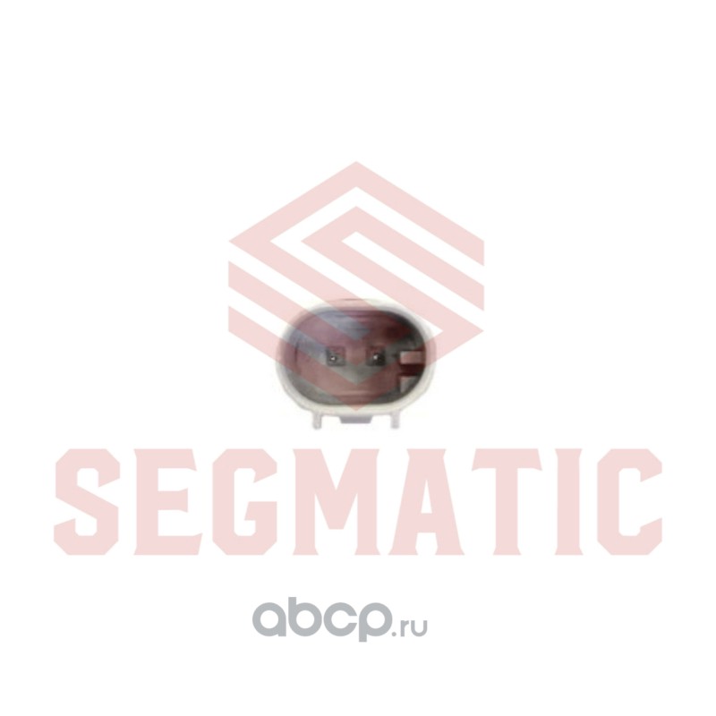 SG5015BM175 SEGMATIC Датчик износа колодок BMW 2 Active Tourer (F45) 11/13-> / BMW 2 Gran Tourer (F46) 07/14-> / BMW X1