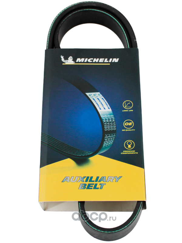 5PK880 MICHELIN Ремень приводной