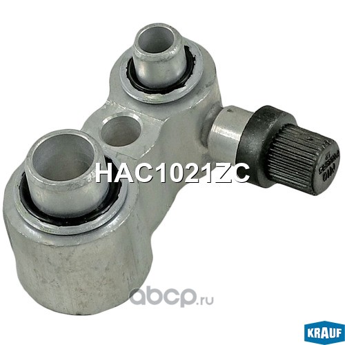 HAC1021ZC KRAUF Трубка кондиционера