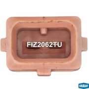 FIZ2062TU KRAUF Форсунка инжектора Матиз 0,8