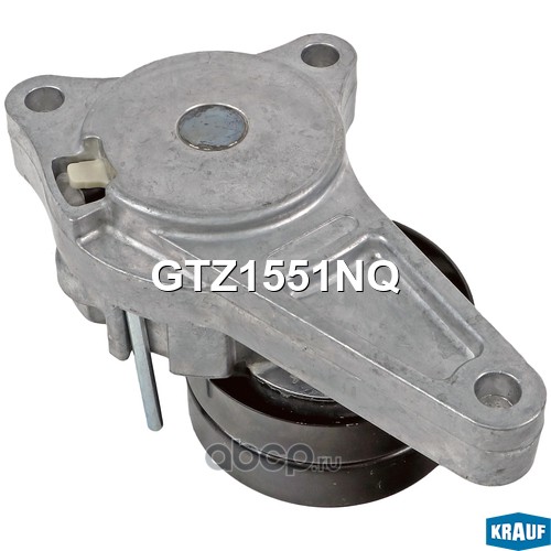 GTZ1551NQ KRAUF Натяжитель приводного ремня
