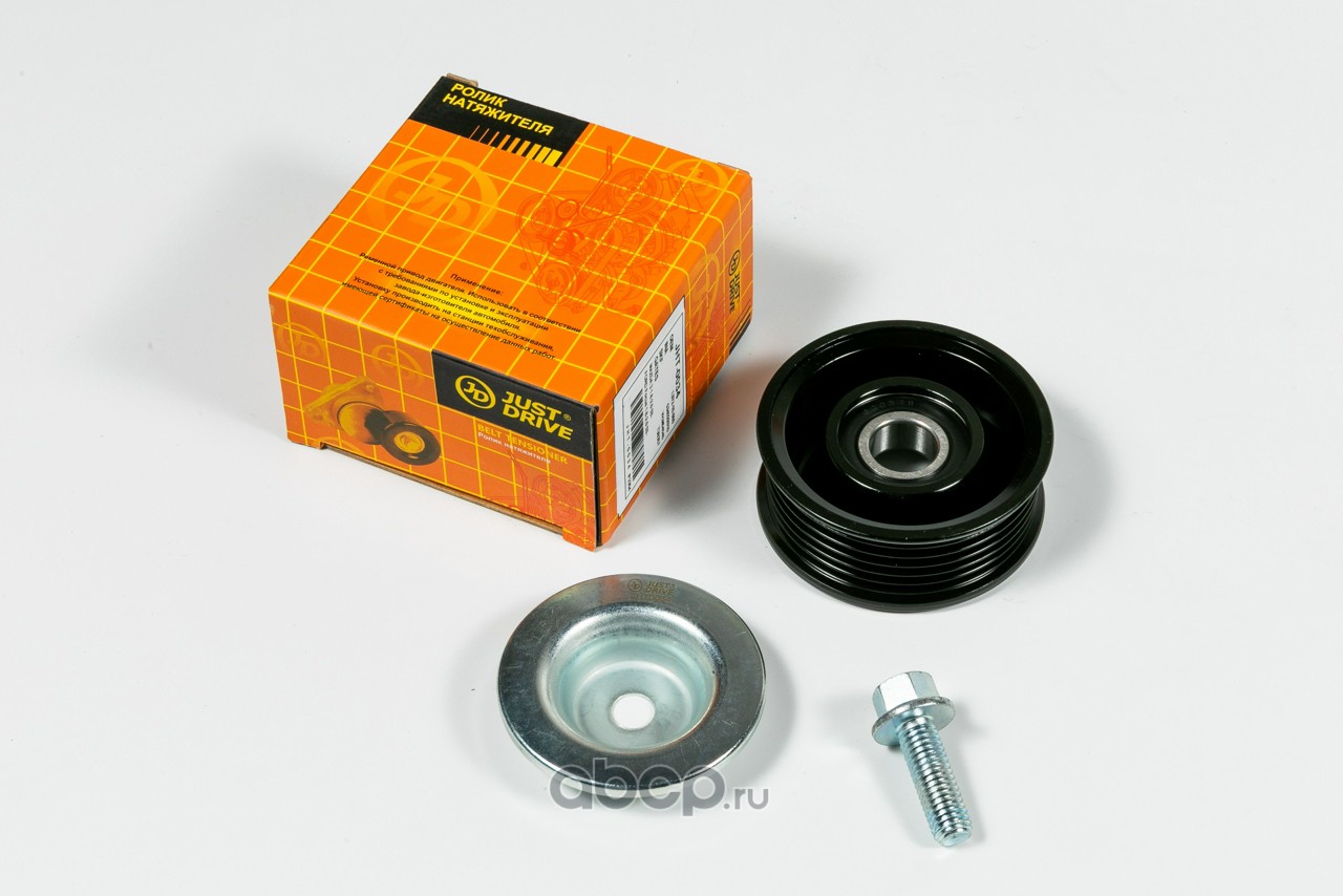 JHT0034 JUST DRIVE Ролик