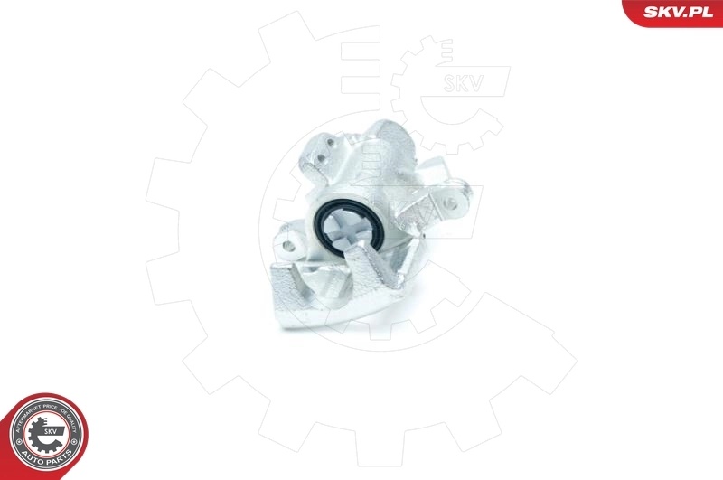 23SKV234 SKV Суппорт тормозной