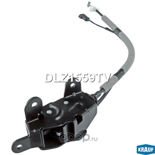 DLZ1559TV KRAUF Замок багажника
