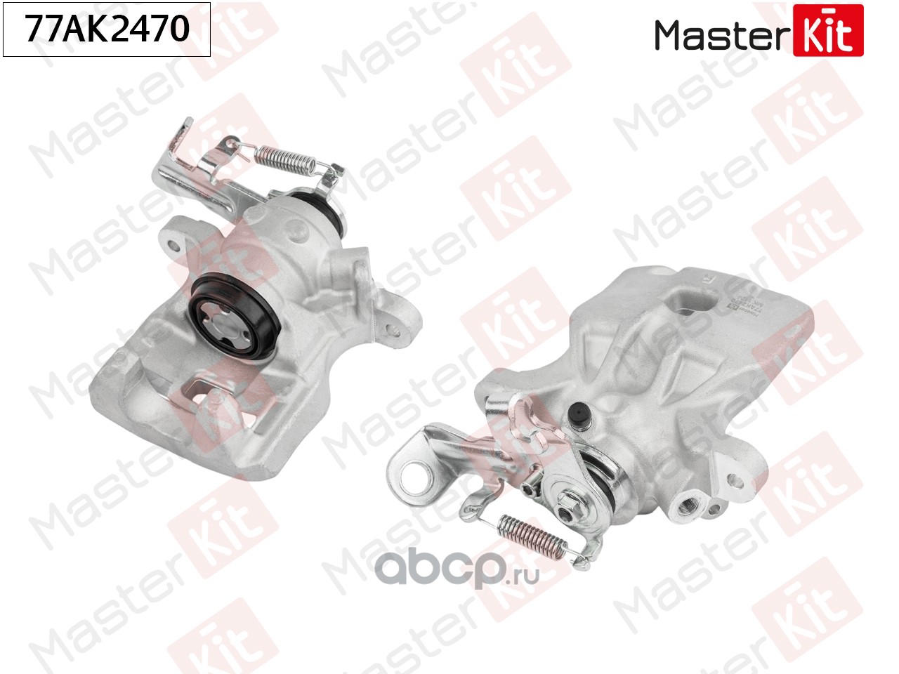 77AK2470 MASTERKIT Тормозной суппорт