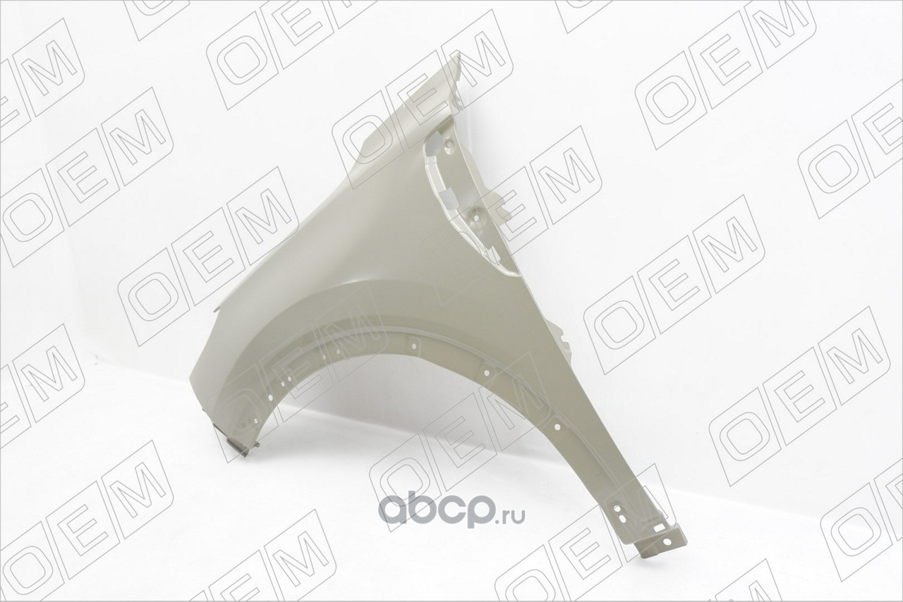 OEM0261KPL O.E.M. Крыло переднее левое Changan UNI-S (2023-нв)
