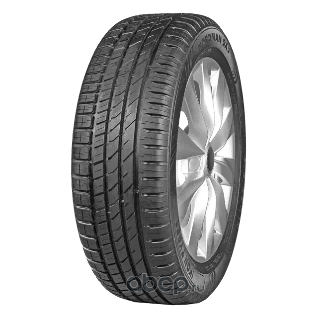 Шина летняя легковая 205/60R16 Nordman SX3 (Character Eco) 92H IKON T732334