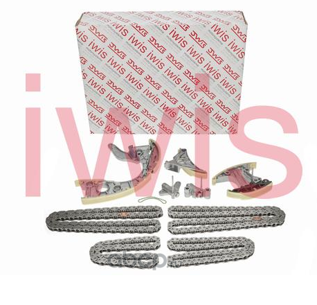 Деталь IWIS KETTEN 71652SET