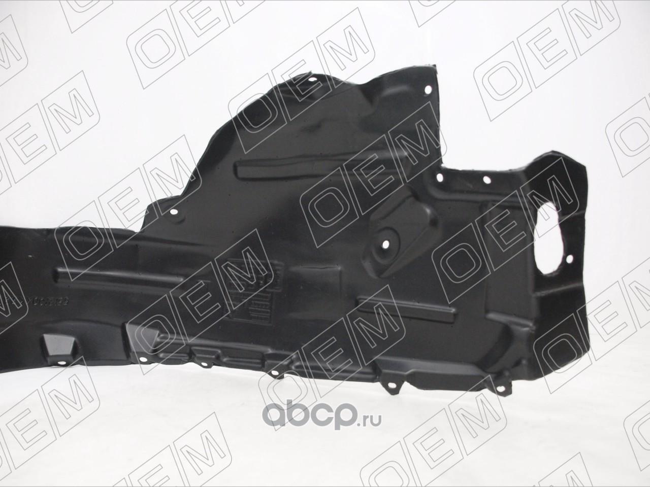 OEM0171PKPL O.E.M. Подкрылок передний левый Haval M6 (2024-нв)