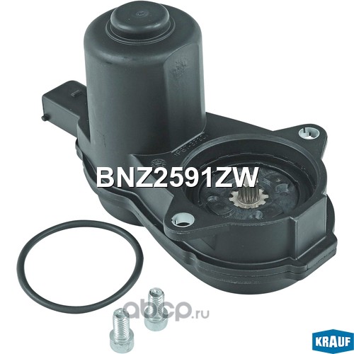 BNZ2591ZW KRAUF Электромотор стояночного тормоза