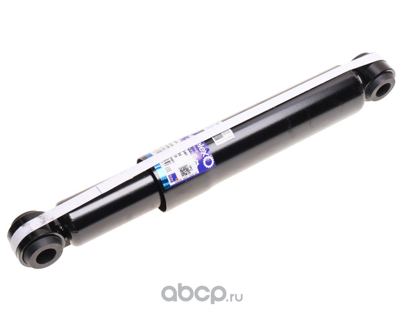 2915010P3010MX MOVELEX Амортизатор JAC T6 задний