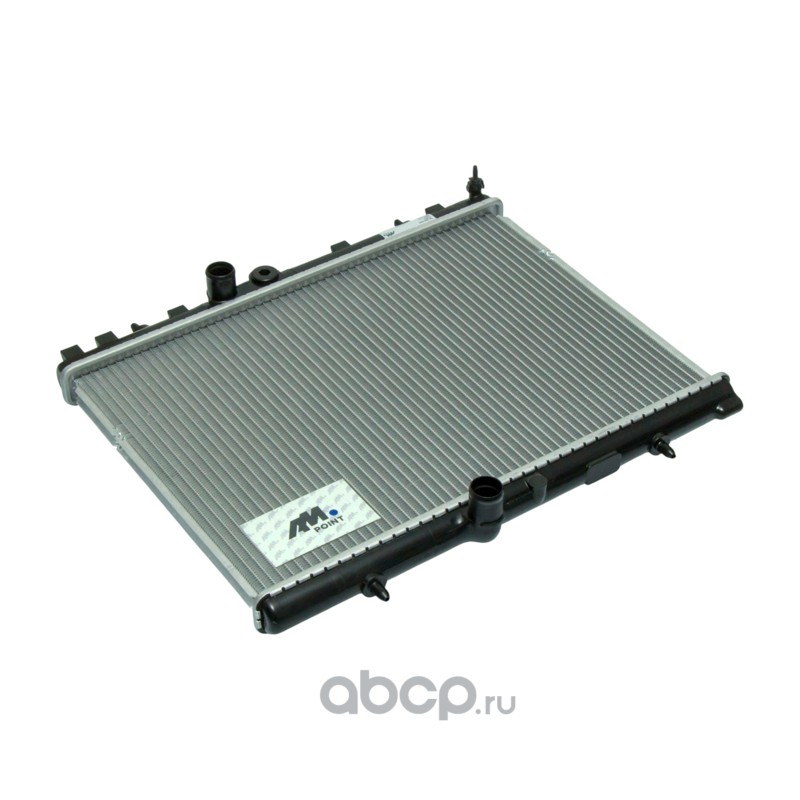 радиаторы охлаждения двигателя AM POINT CR1600000S