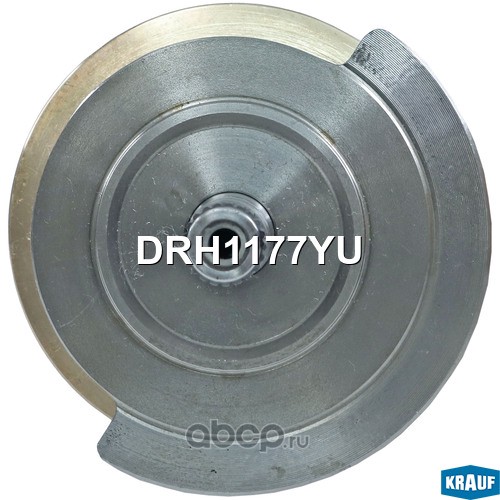 DRH1177YU KRAUF Вал компрессора кондиционера