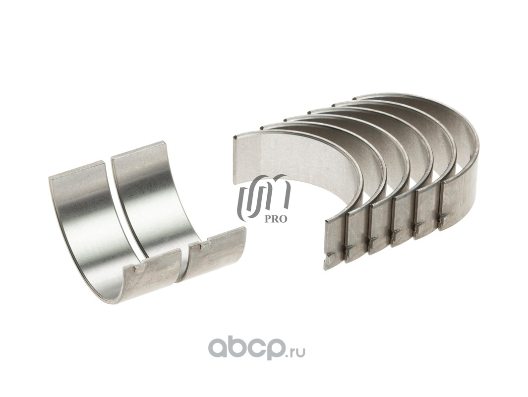 BES000904025 UNITED MOTORS Вкладыши шатунные