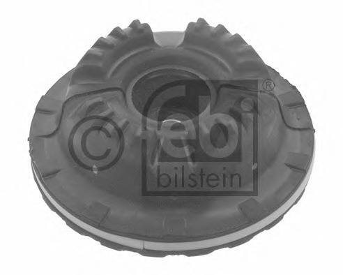 32635 FEBI Опора амортизатора (без шарикоподшипника)