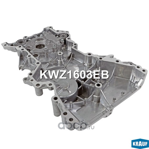 KWZ1603EB KRAUF Насос масляный