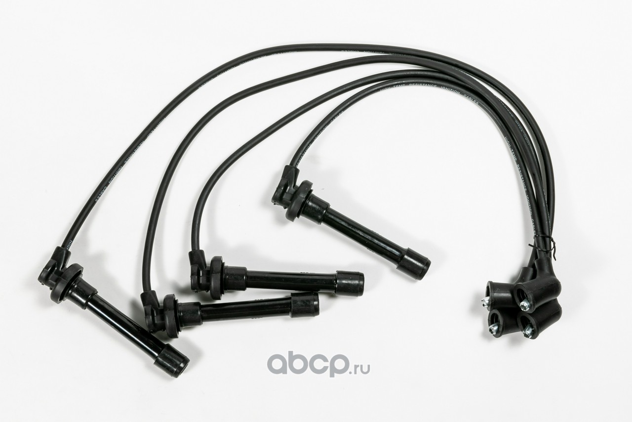 JDV0035 JUST DRIVE Провода высоковольтные