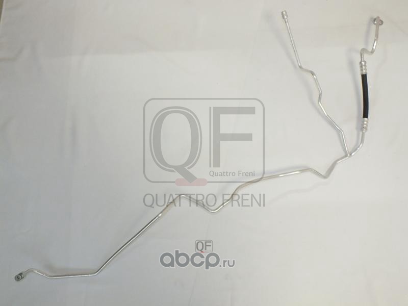 QF30Q00142 QUATTRO FRENI ТРУБКА КОНДИЦИОНЕРА