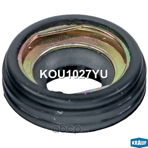 KOU1027YU KRAUF Сальник вала кондиционера