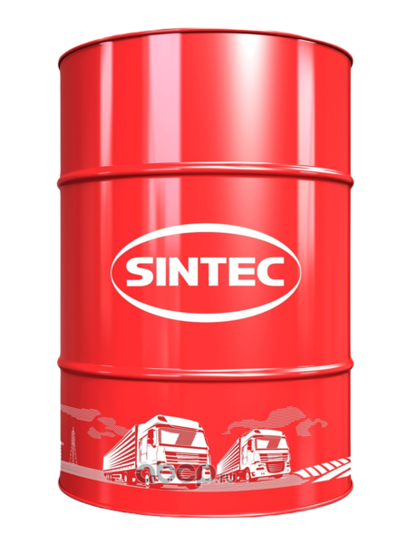 600156 SINTEC Масло Sintec Professional 5W-30 GF-6A SP, 205 л