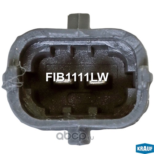 FIB1111LW KRAUF Форсунка топливная