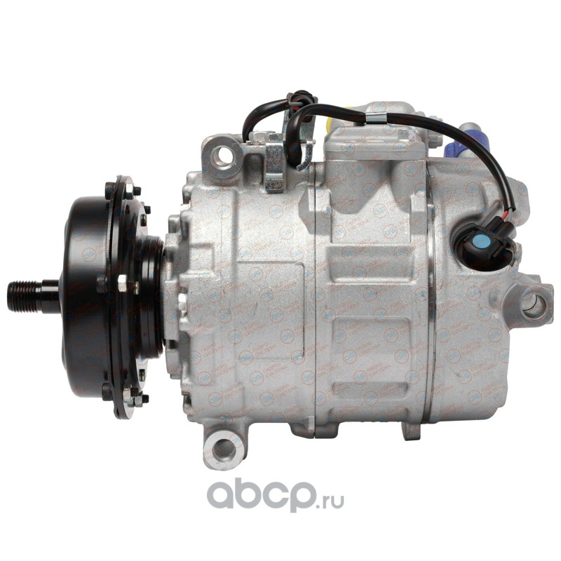 A7012C GS Компрессор кондиционера