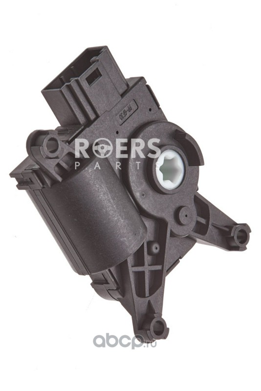 RPL78FA008 ROERS-PARTS Моторчик привода заслонки печки