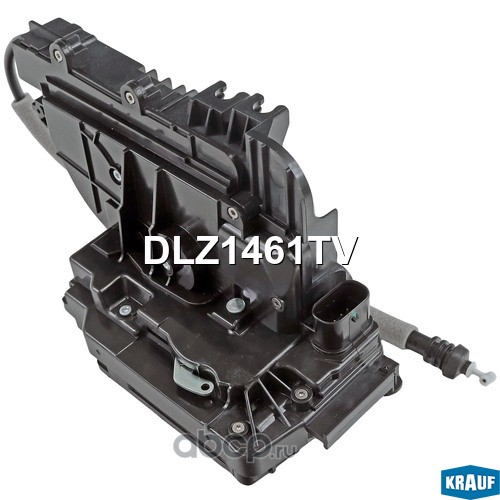 DLZ1461TV KRAUF Замок двери