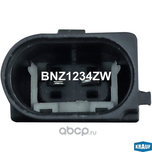 BNZ1234ZW KRAUF Электромотор стояночного тормоза
