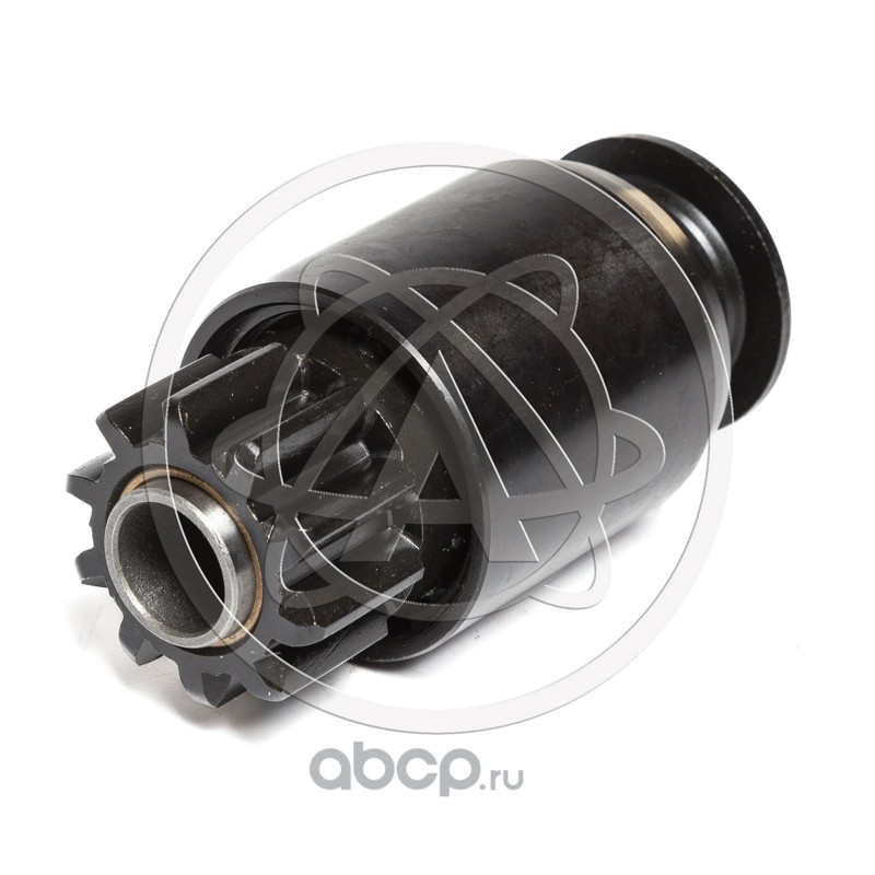 СТ142Б3708600AE AVTOELECTRICA Привод стартера (СТ142Б1, СТ142Б2, СТ142-10, СТ142Т-10, 3002.3708, 2501.3708-21Т, 25.3708-10, 25.3708-11), КамАЗ, МАЗ, ЛИАЗ, УРАЛ, ЗИЛ, ЛАЗ, ВгТЗ, 10 зуб.