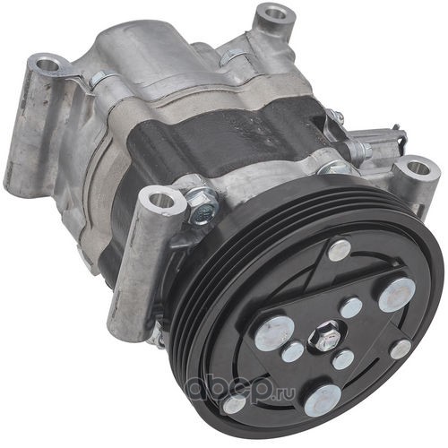 Z14437R ZIKMAR Компрессор кондиционера