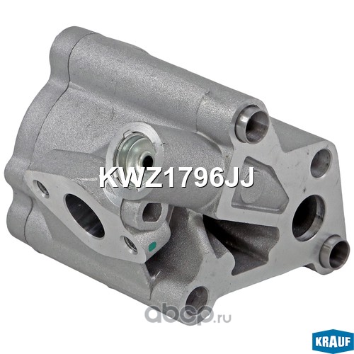 KWZ1796JJ KRAUF Насос масляный