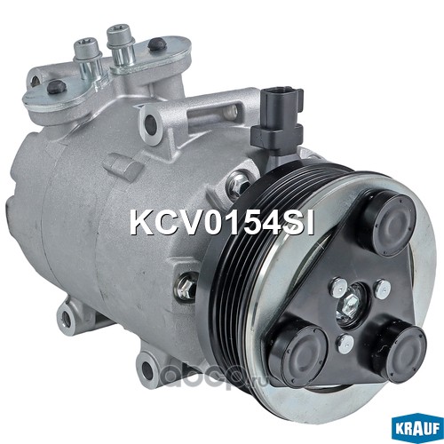 KCV0154SI KRAUF Компрессор кондиционера