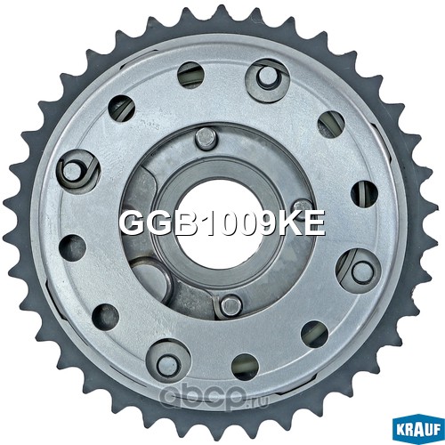 GGB1009KE KRAUF Шестерня распредвала