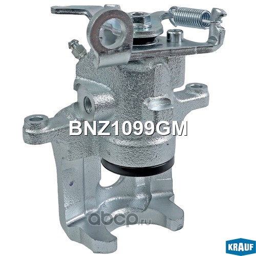 BNZ1099GM KRAUF Суппорт тормозной