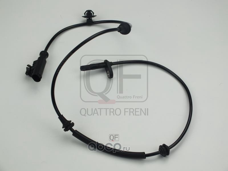 QF31B00070 QUATTRO FRENI ДАТЧИК СКОРОСТИ