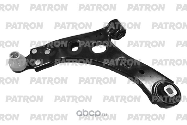 PS50597L PATRON Рычаг подвески
