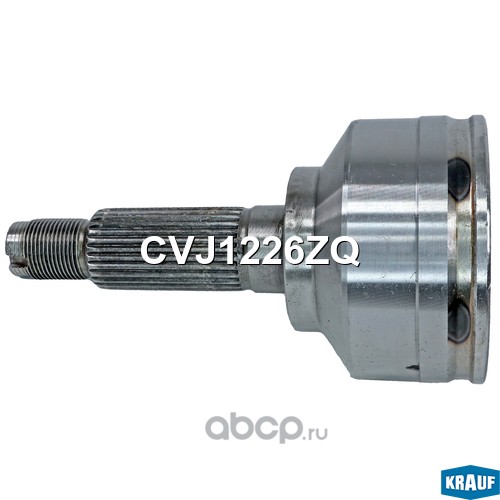 CVJ1226ZQ KRAUF ШРУС наружный