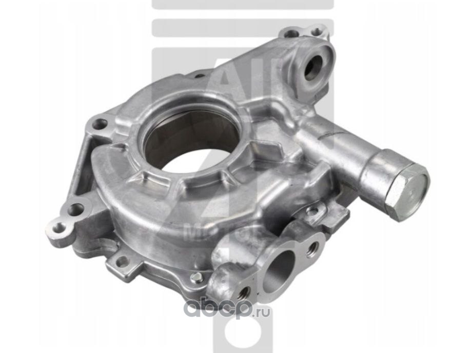 EOP1005 ALL4MOTORS Насос масляный EOP1005 Nissan VQ35DE 15010-8J101
