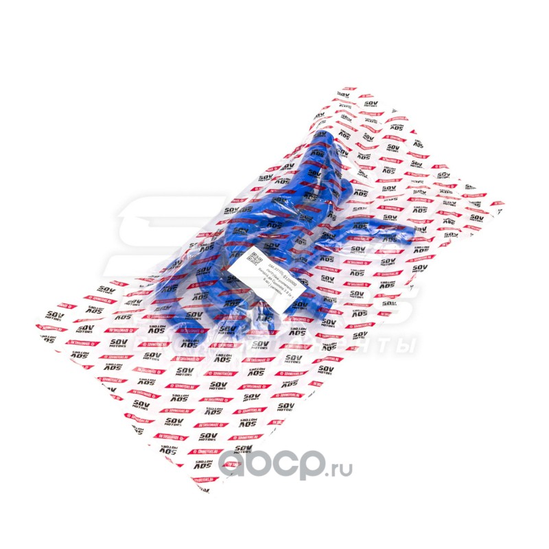  SDV MOTORS SM331068120000