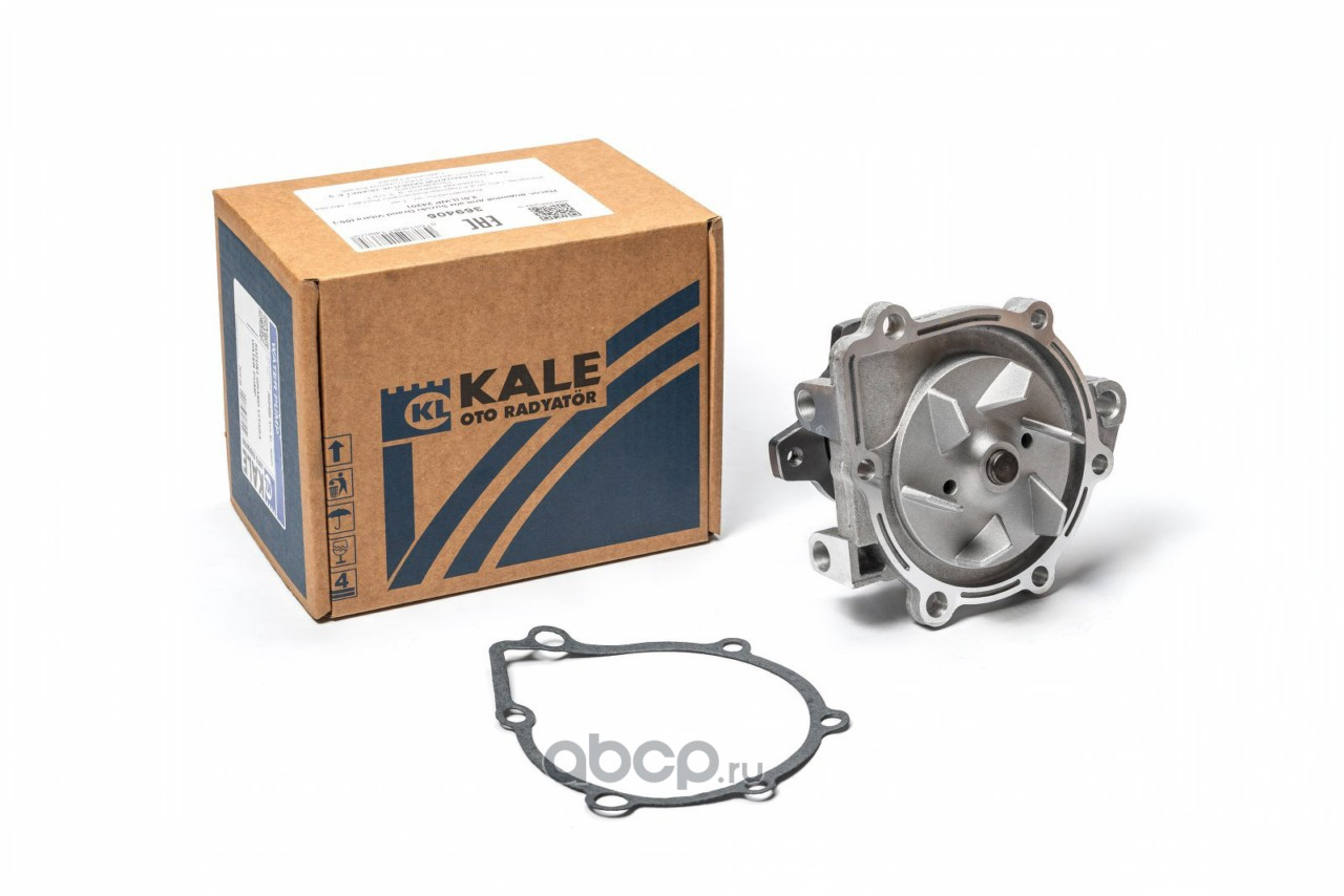 369405 KALE OTO RADYATOR Насос водяной для а/м Suzuki Grand Vitara (05-) 2.0i