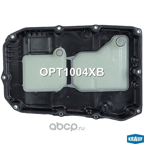 OPT1004XB KRAUF Поддон масляный КПП