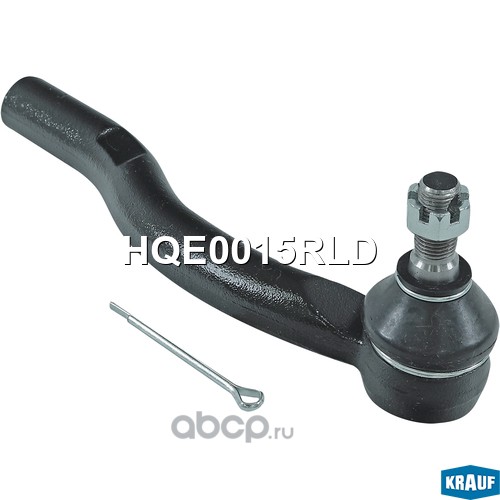 HQE0015RLD KRAUF Наконечник рулевой